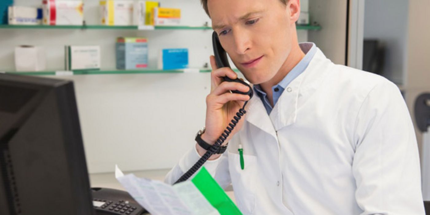 Das AMK meldet für 2016 neuen Höchststand bei Verdachtsfällen auf Arzneimittelrisiken.