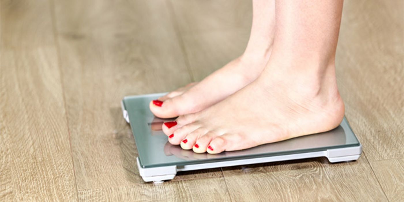 Eine neue Studie deutet darauf hin, dass der BMI überholt ist.