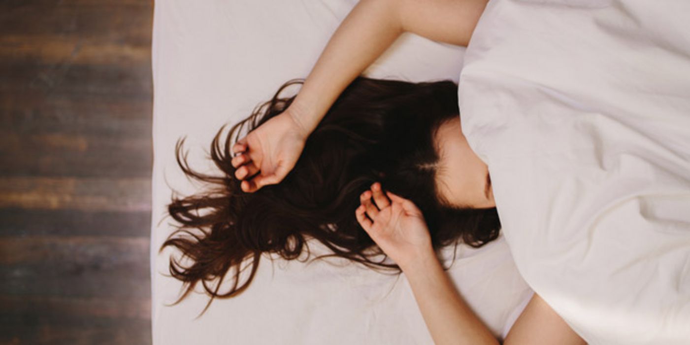 Schlafapnoe könnte für therapieresistente Depressionen verantwortlich sein.