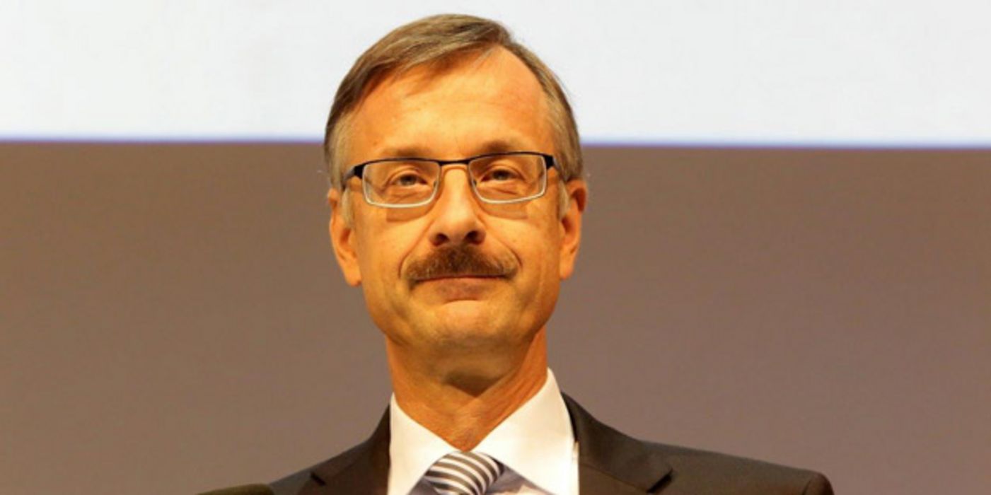Dr. Sebastian Schmitz, Hauptgeschäftsführer der ABDA - Bundesvereinigung Deutscher Apothekerverbände