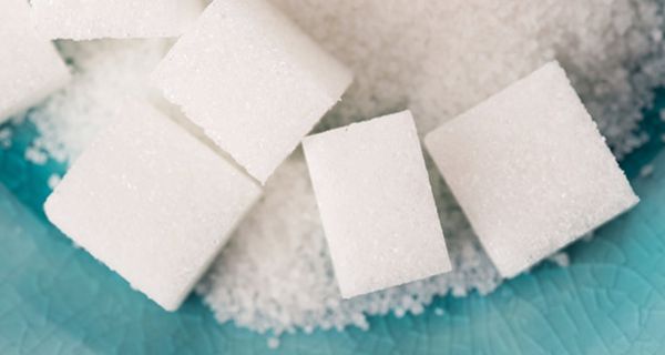 Zu viel Zucker ist Gift für den Körper.