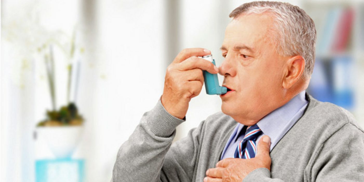 Fettablagerungen in der Lunge sind möglicherweise der Grund für Asthmasymptome bei Übergewichtigen