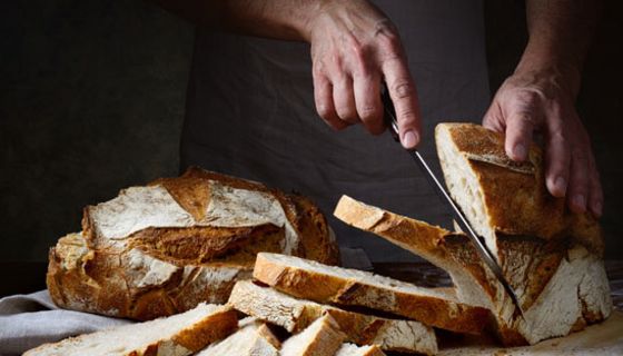 Für die allermeisten Menschen ist Gluten unbedenklich.