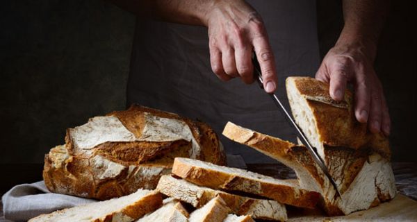 Für die allermeisten Menschen ist Gluten unbedenklich.