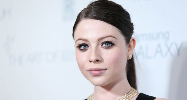 Michelle Trachtenberg.