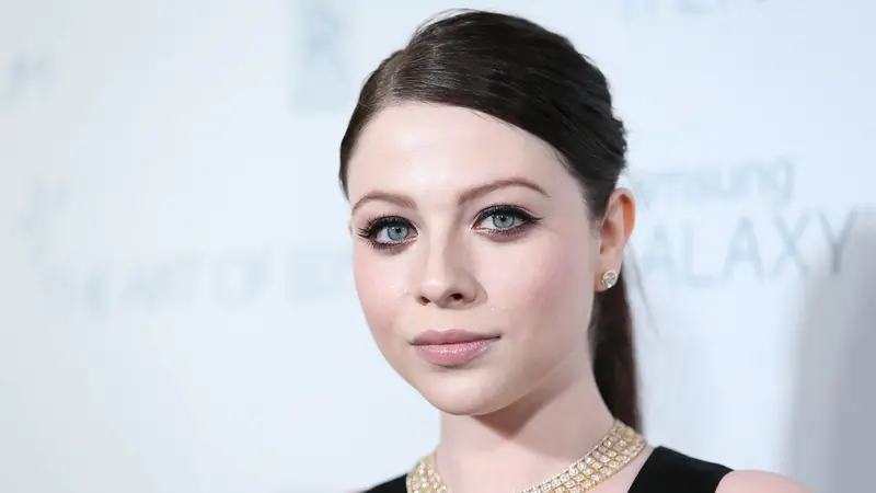 Michelle Trachtenberg.