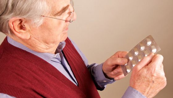 Ein Demenz-Mittel hilft auch Parkinson-Patienten.