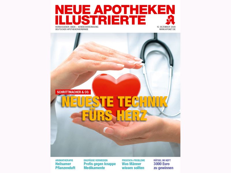 Titelbild NAI 15. Dezember
