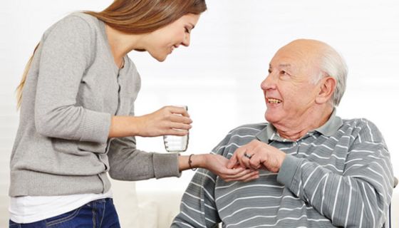 Placebos wirken auch, wenn die Patienten sie wissentlich nehmen.