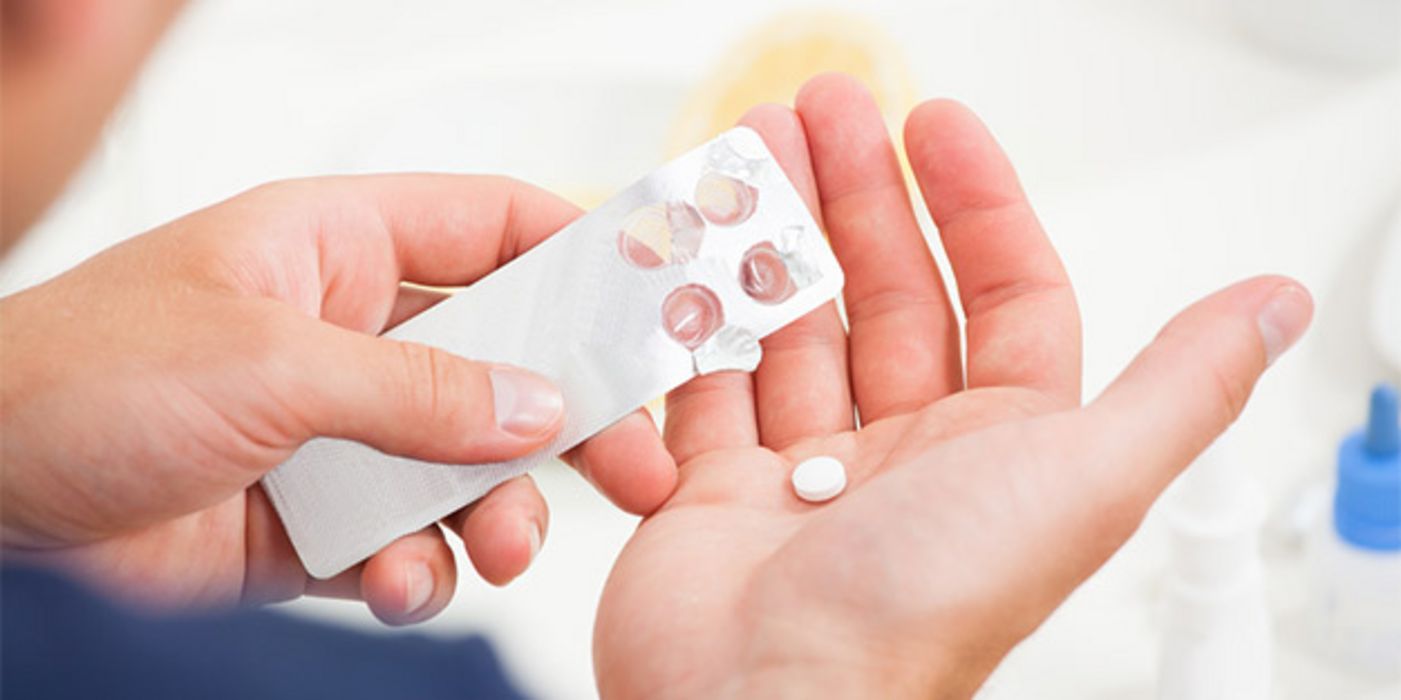 Magensäureblocker mit Ranitidin wurden zurückgerufen.
