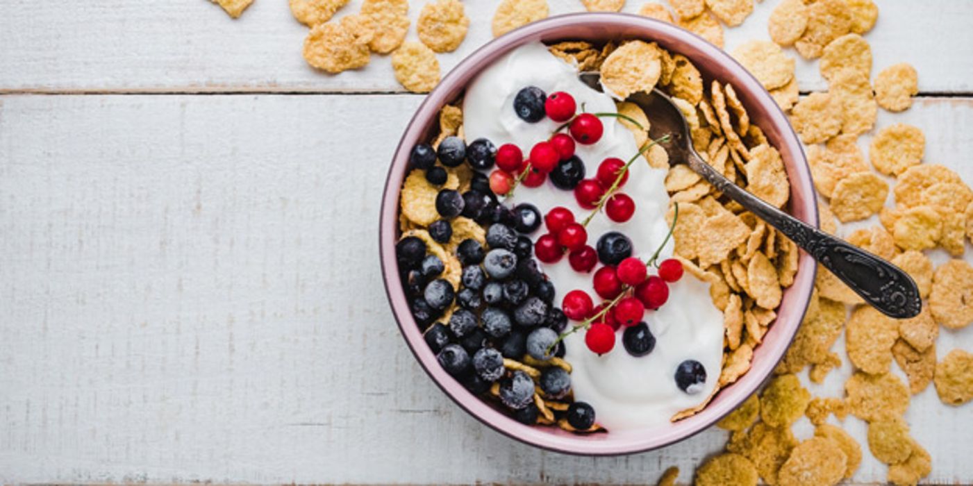 Schon zwei Portionen Joghurt pro Woche könnten das Risiko deutlich senken.