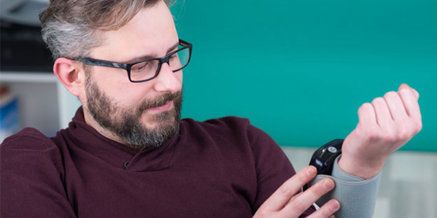 Die Therapietreue ist bei einer einzelnen Tablette gegen Bluthochdruck besser.