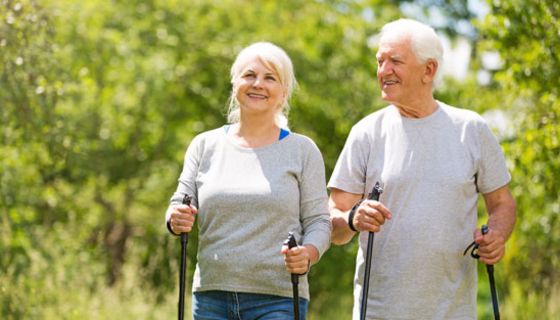 Ärzte und Sportler wissen es schon lange: Sport hält jung und gesund.