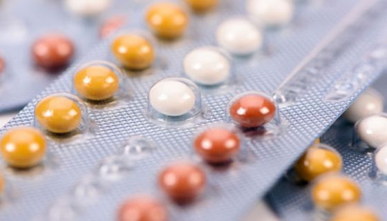 Pfizer ruft drei Chargen einer Antibabypille zurück.