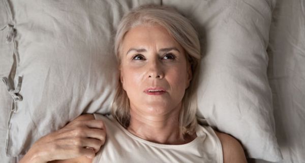 Umwelthormone stehen schon länger unter Verdacht, für Schlafstörungen zu sorgen.