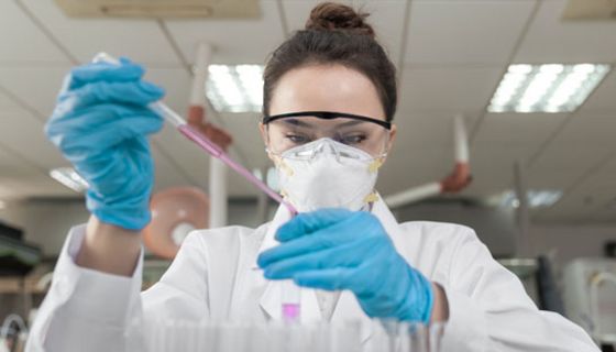 Forscher haben einen Durchbruch auf der Suche nach einem Medikament gegen das Coronavirus erlangt.