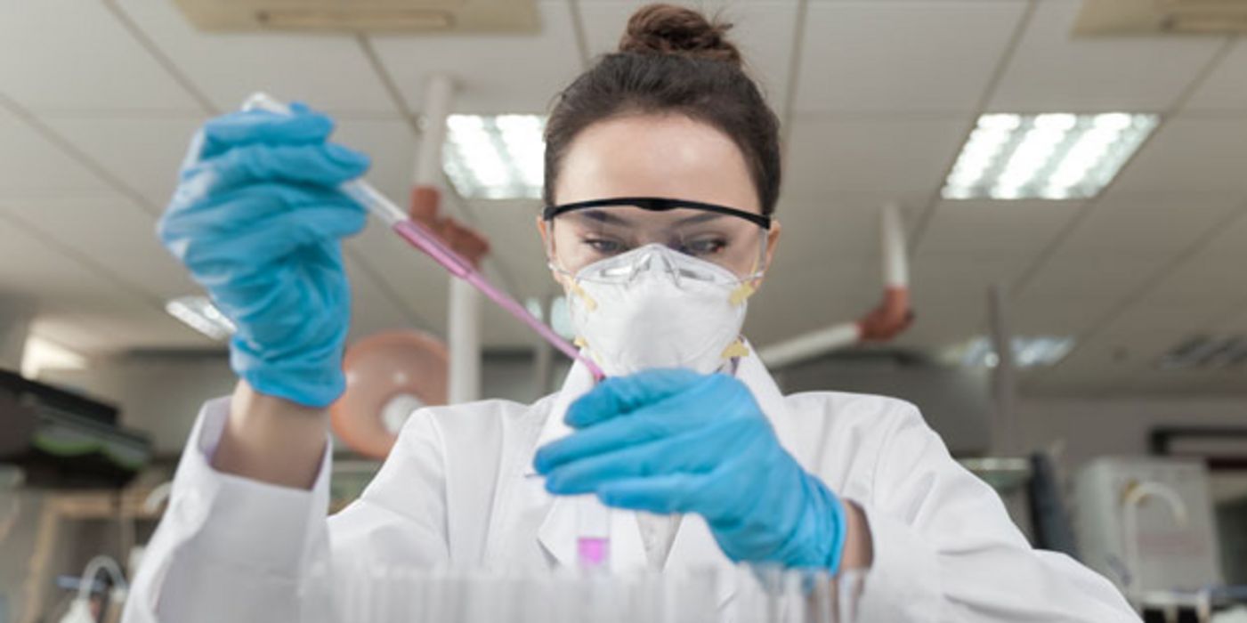 Forscher haben einen Durchbruch auf der Suche nach einem Medikament gegen das Coronavirus erlangt.