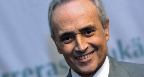 José Carreras