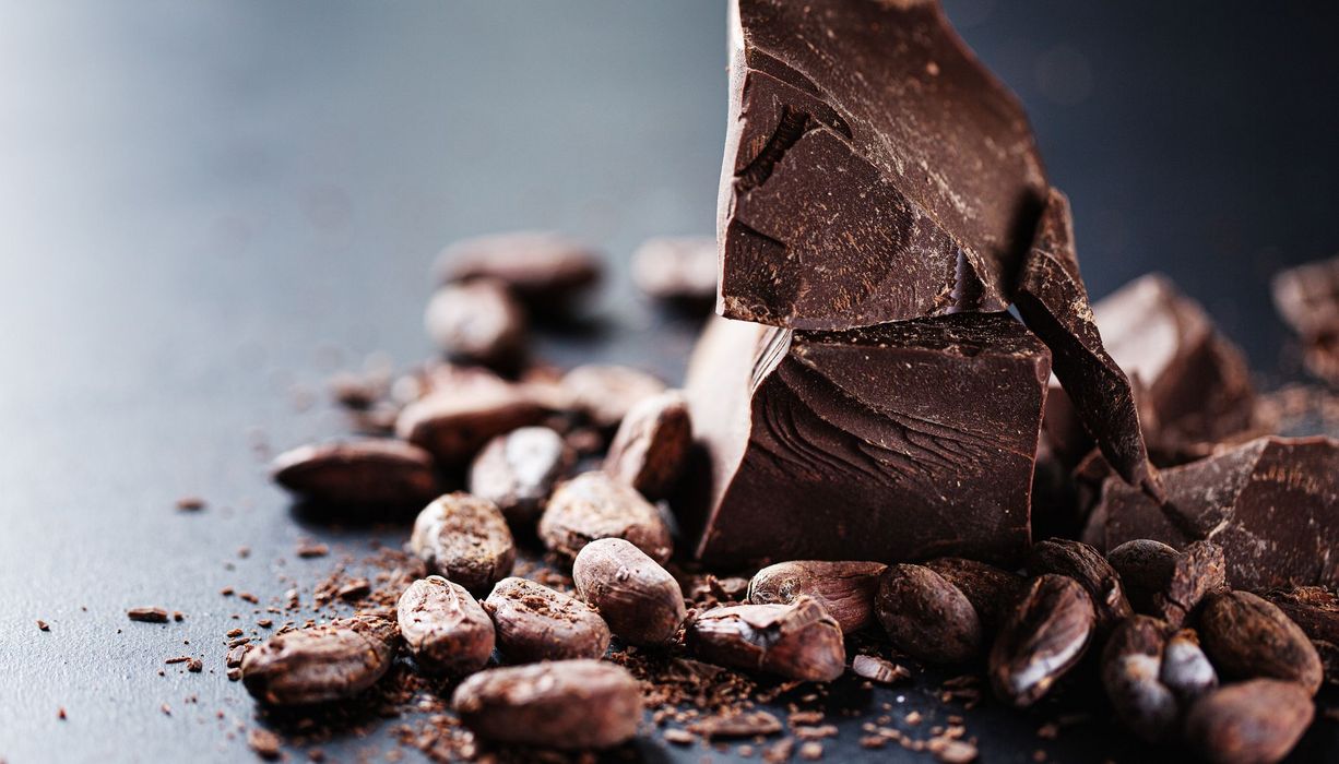 Wie gesund ist Schokolade?