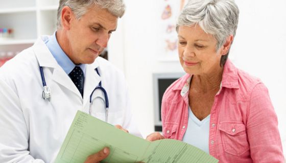 Patienten wissen überraschen selten, was sich hinter medizinischen Begriffen verbirgt.