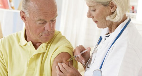 Rheumapatienten müssen beim Thema Impfungen einiges beachten.