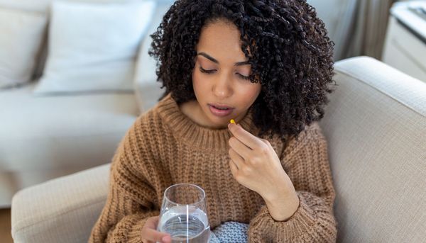 Blasenentzündung: Schnelltest zeigt passendes Antibiotikum in Stunden