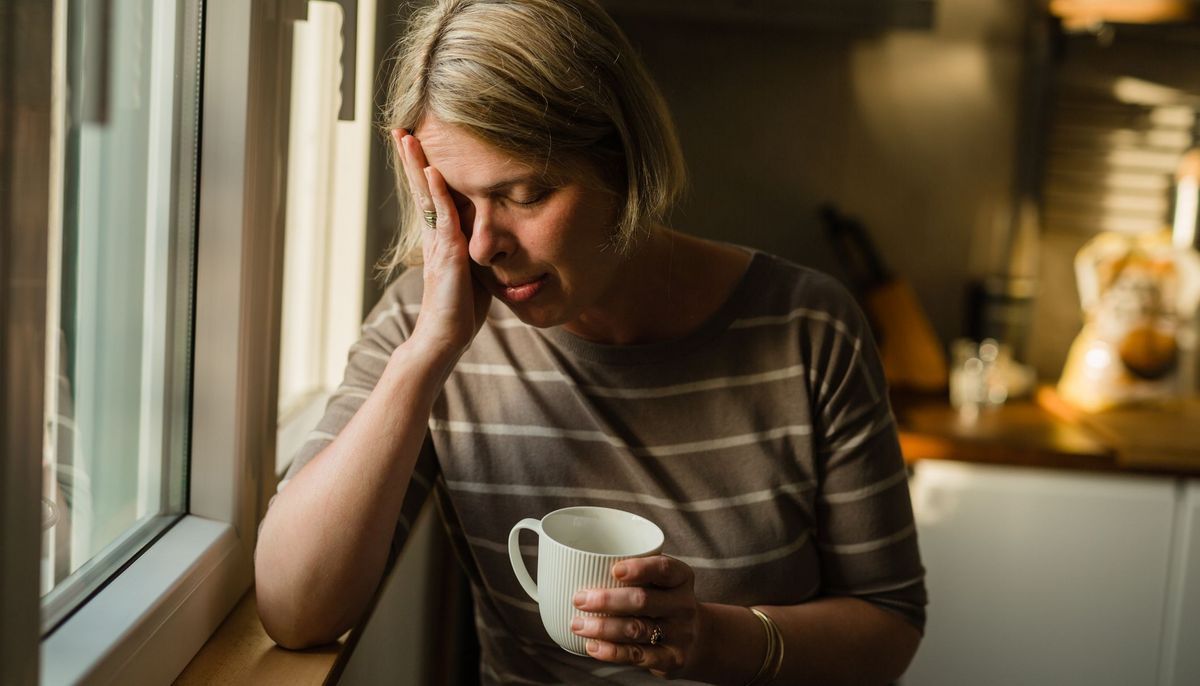 ME/CFS Immer mehr Patienten leiden am FatigueSyndrom