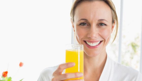 Softdrinks können die Blutfette in die Höhe treiben.