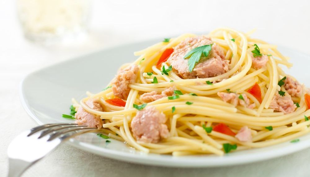 Thunfischfilet mit Limetten und Sesam | aponet.de