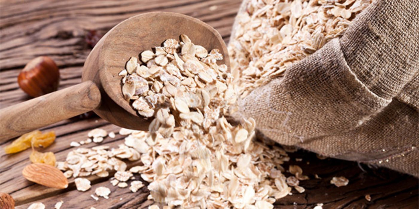 Länger leben dank Ballaststoffen aus Getreide