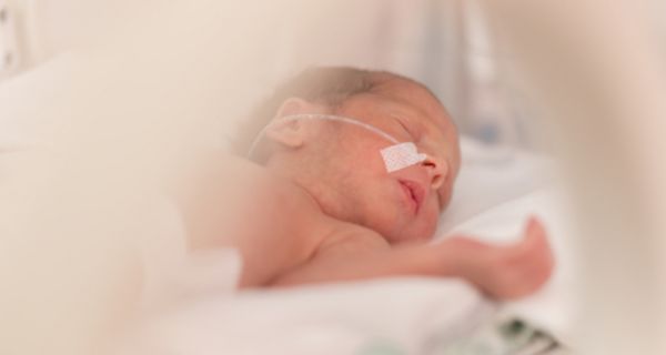 In Schweden werden weltweit am meisten extrem frühgeborene Babys gerettet.