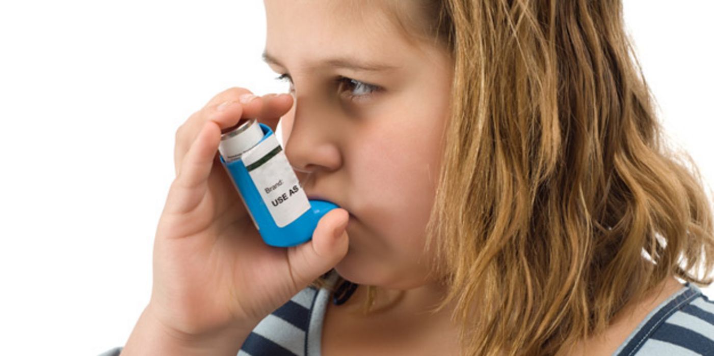 Herzrhythmusstörungen durch Asthma-Spray? | aponet.de