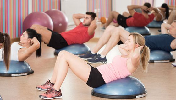 Die bei Patienten verbreitete Angst, dass Sport Asthma-Symptome auslöst, ist meist unbegründet.