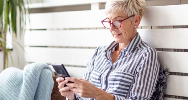 Die Elektronische Patientenakte soll ab Januar 2020 einsatzbereit sein.