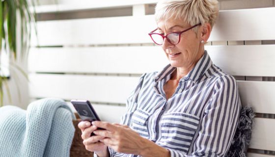 Die Elektronische Patientenakte soll ab Januar 2020 einsatzbereit sein.