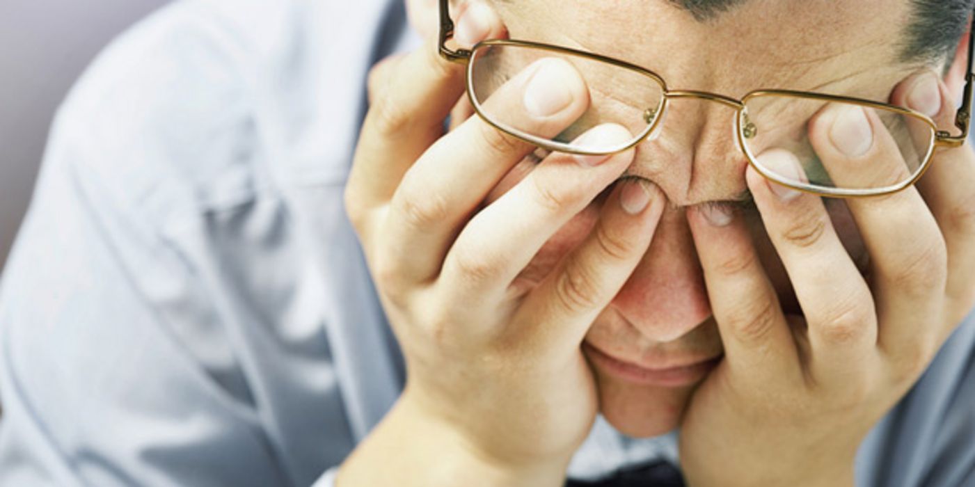 Kopfschmerzen sind unangenehm und können ganz unterschiedliche Ursachen haben.