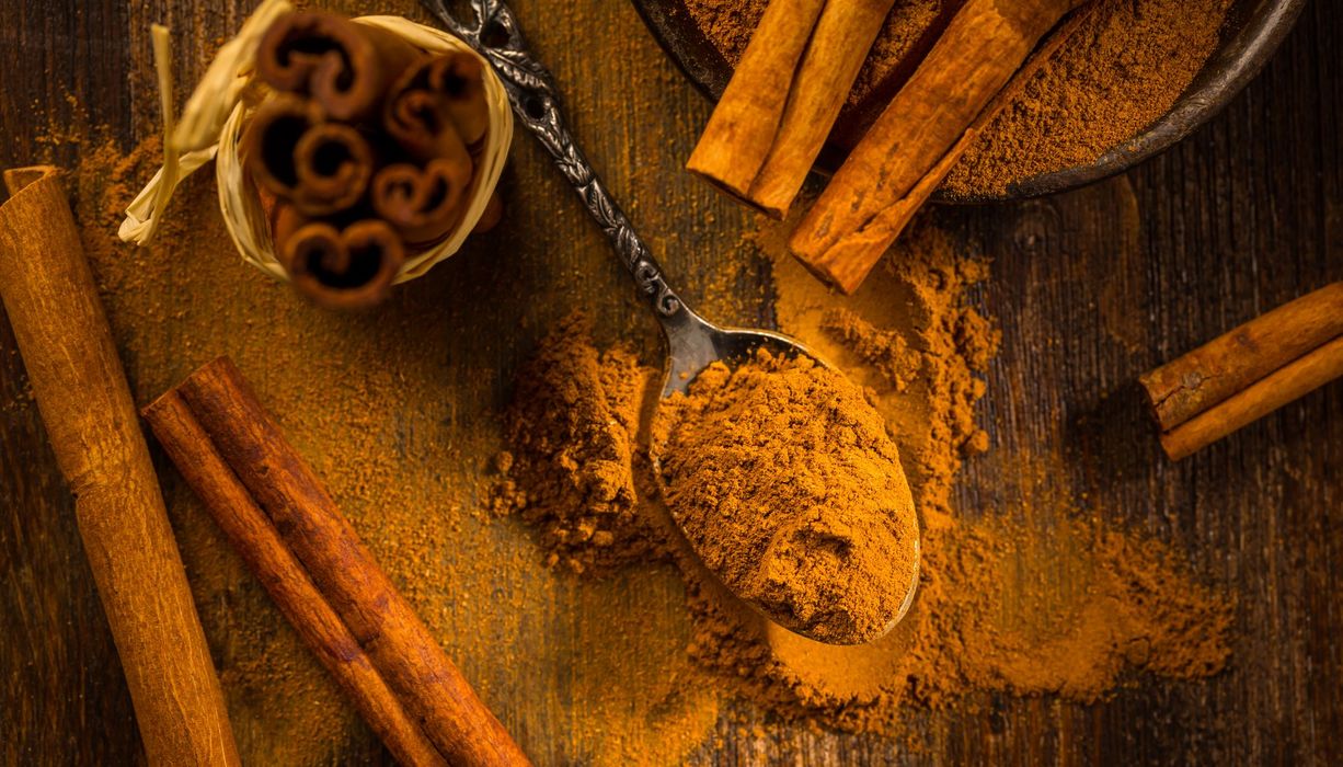 Wie Schnell Senkt Zimt Den Blutzucker