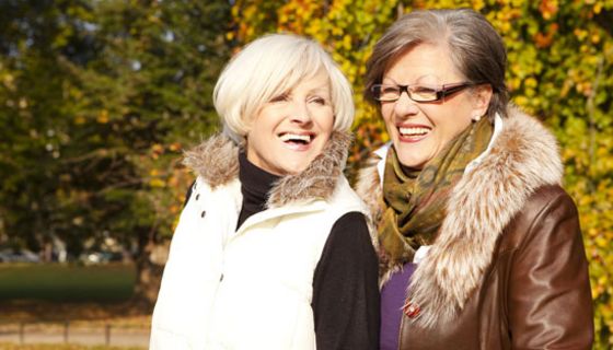 Viele Frauen leiden regelmäßig unter ungewolltem Harnverlust.