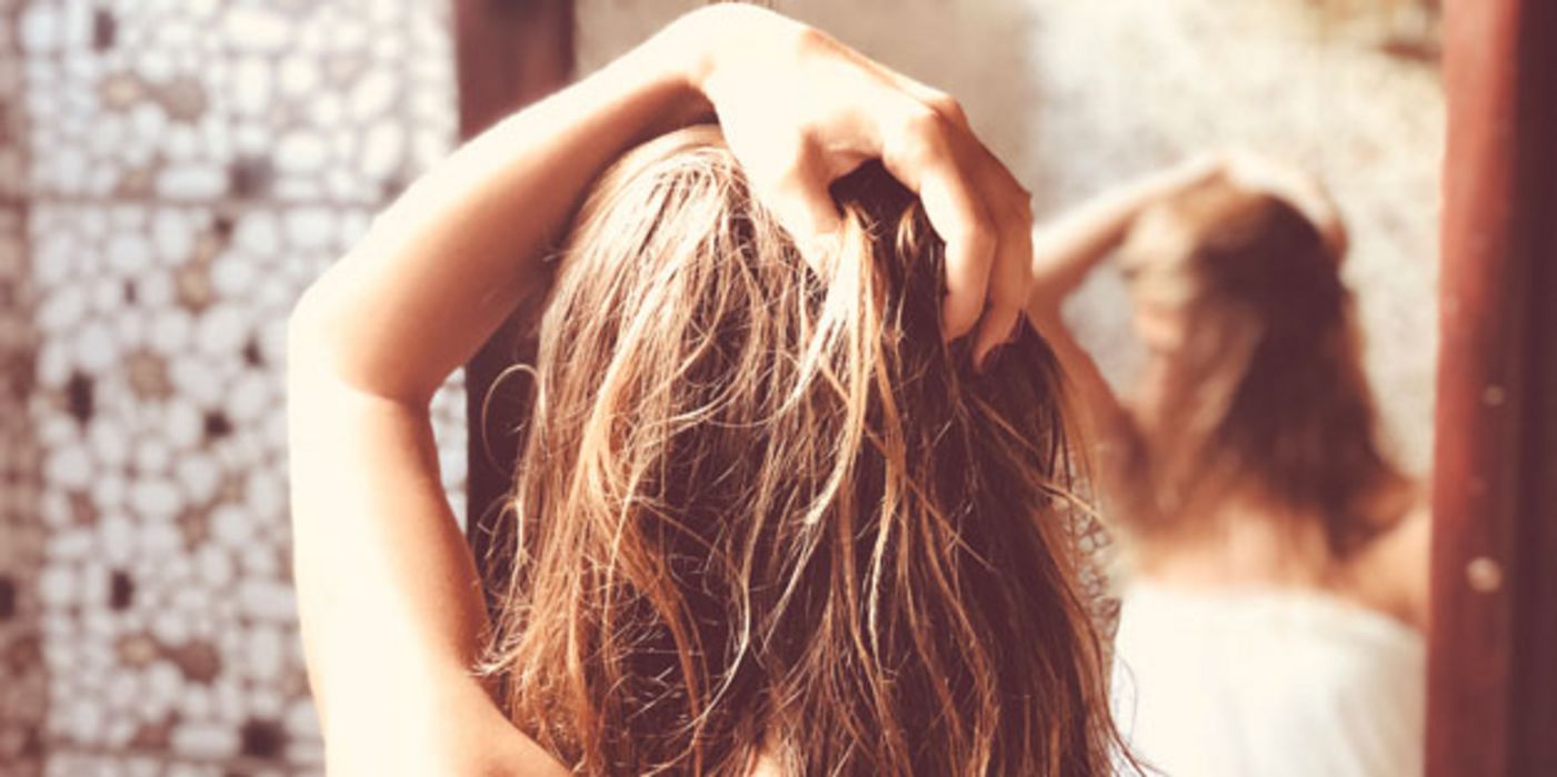 Langanhaltender kreisrunder Haarausfall ist ein Risiko für die Gesundheit.