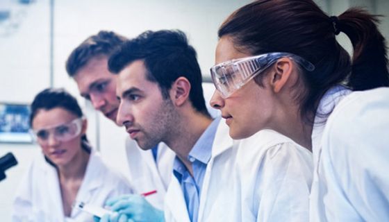 Forscher haben Bakterien entdeckt, die offenbar mit einem längeren Überleben bei Bauchspeicheldrüsenkrebs in Verbindung stehen. 