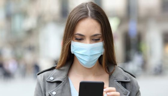 Ab heute ist die Coronavirus-Warn-App verfügbar.