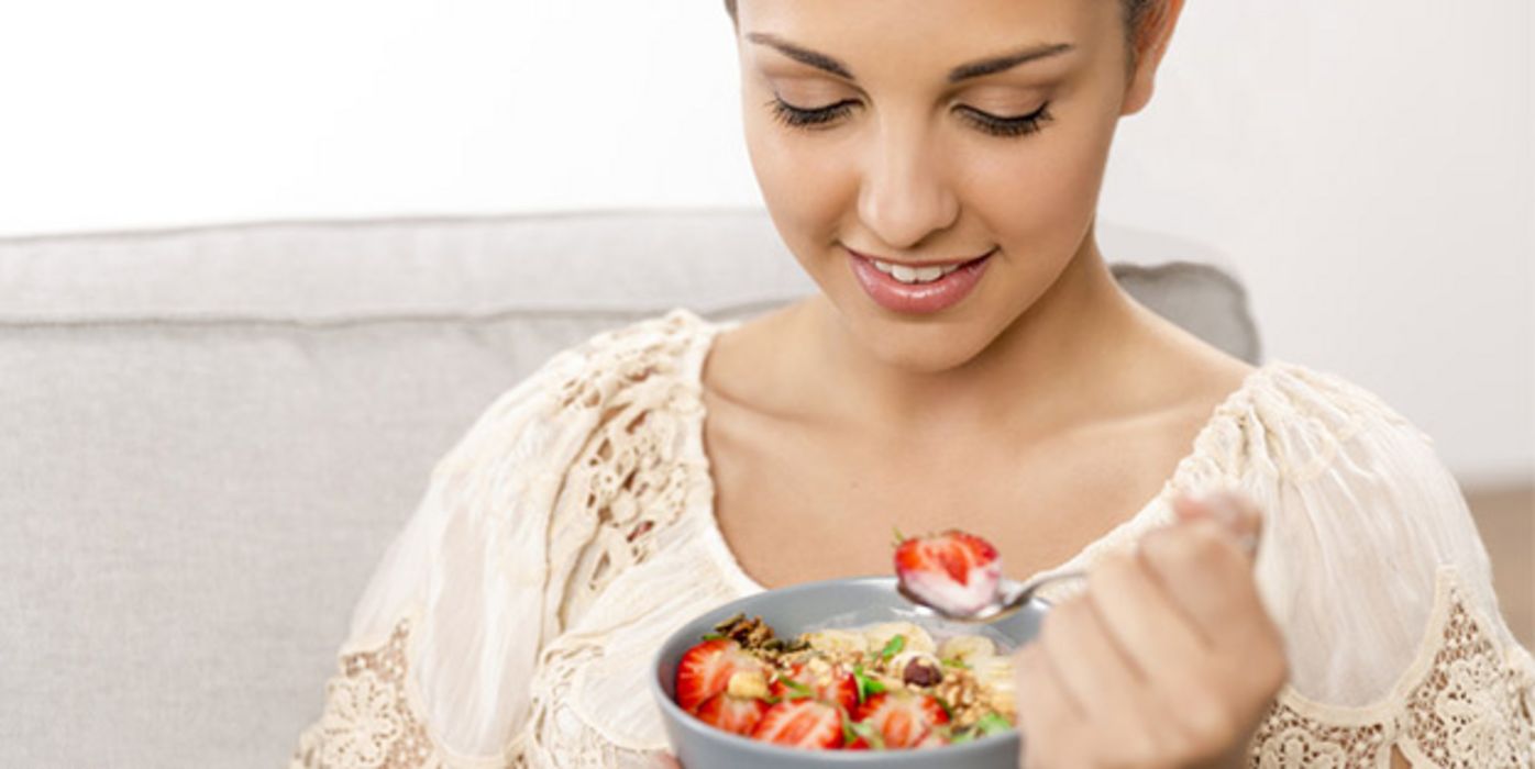 Mahlzeiten Planen Ist Gut Fur Das Herz Aponet De