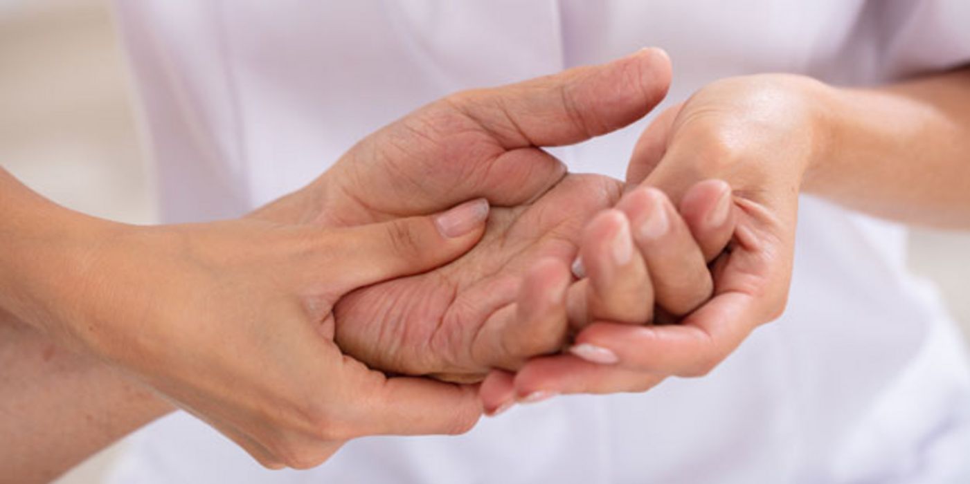 Thema: Arthrose