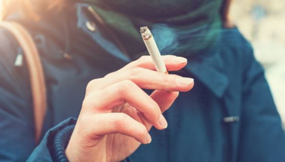 Tabakkonsum fordert jährlich fast 2 Millionen Herztode.