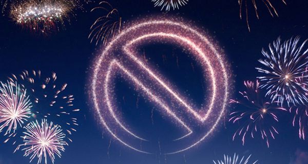 Feuerwerk ist schön anzusehen, kann aber auch ins Auge gehen. Könnte ein Verbot schützen und wäre es daher sinnvoll?