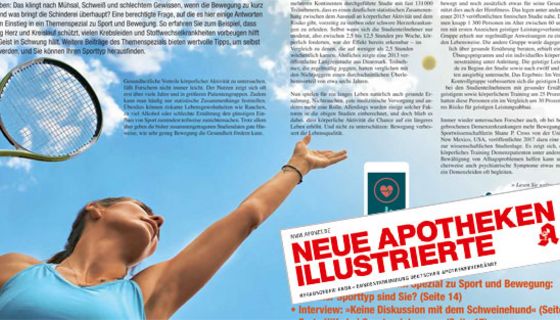 NAI Promo 1.4.2019, So gut ist Sport 