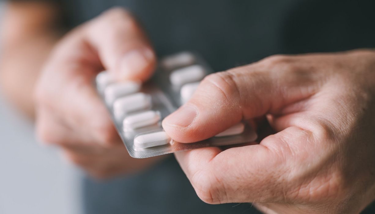Thema: Paracetamol