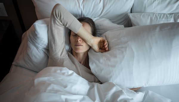 Fünf Schlaftypen – und was sie über Ihre Gesundheit aussagen