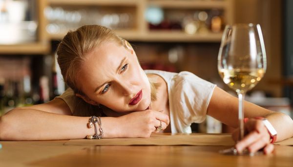 Weniger Alkohol bedeutet niedrigeren Blutdruck: Ergebnisse einer Langzeitstudie