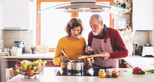 Eine streng vegane Ernährung bei hohem Blutdruck muss nicht sein.